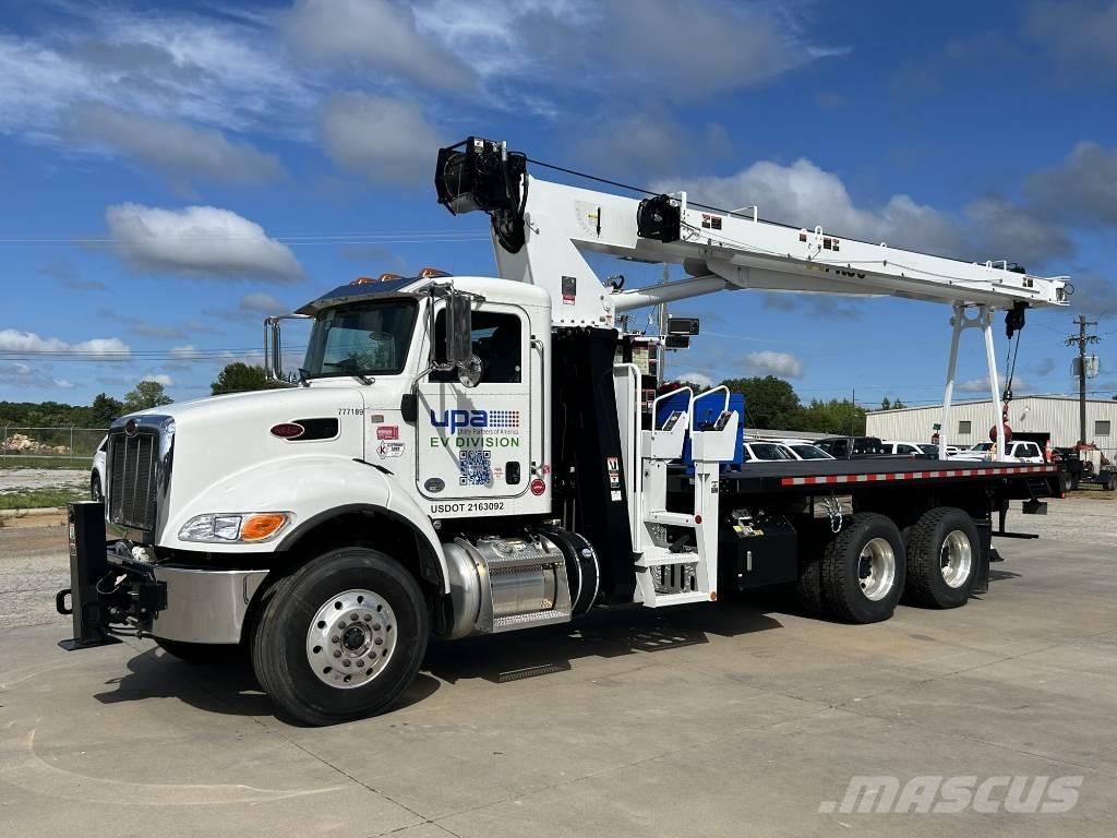 Altec AC 18-70 B HL Andre lastebiler