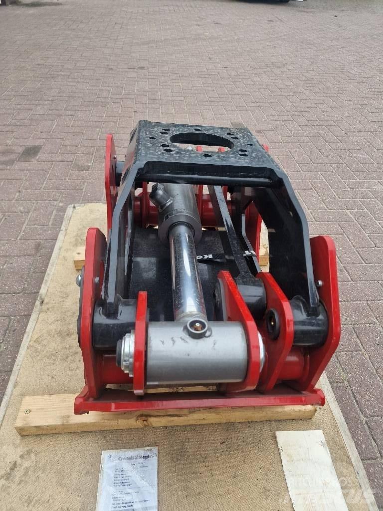 Farmi Forest C25 Knuckleboom lastere