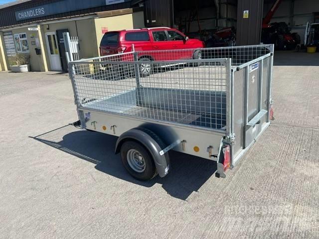 Ifor Williams P7E Andre Landbrukshengere
