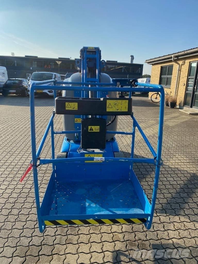Genie GR 20 J Personløftere