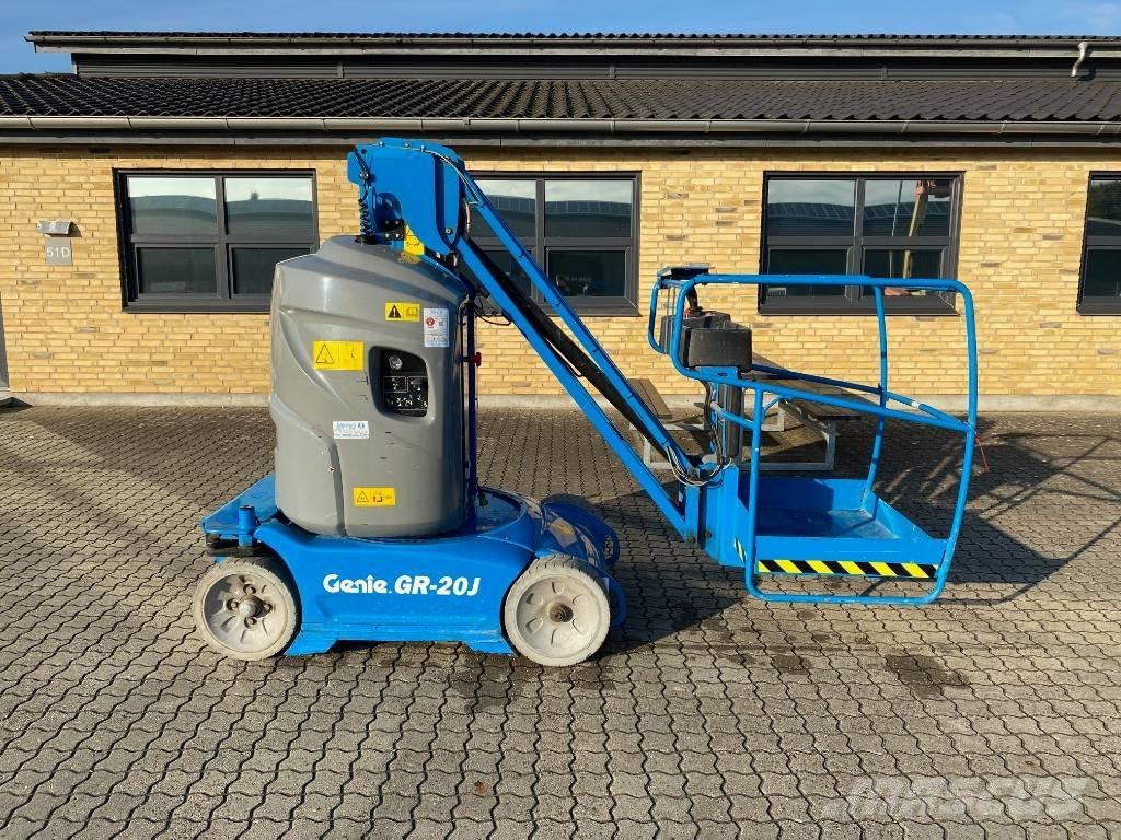 Genie GR 20 J Personløftere