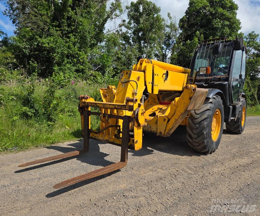 JCB 535-140 Teleskoplastere