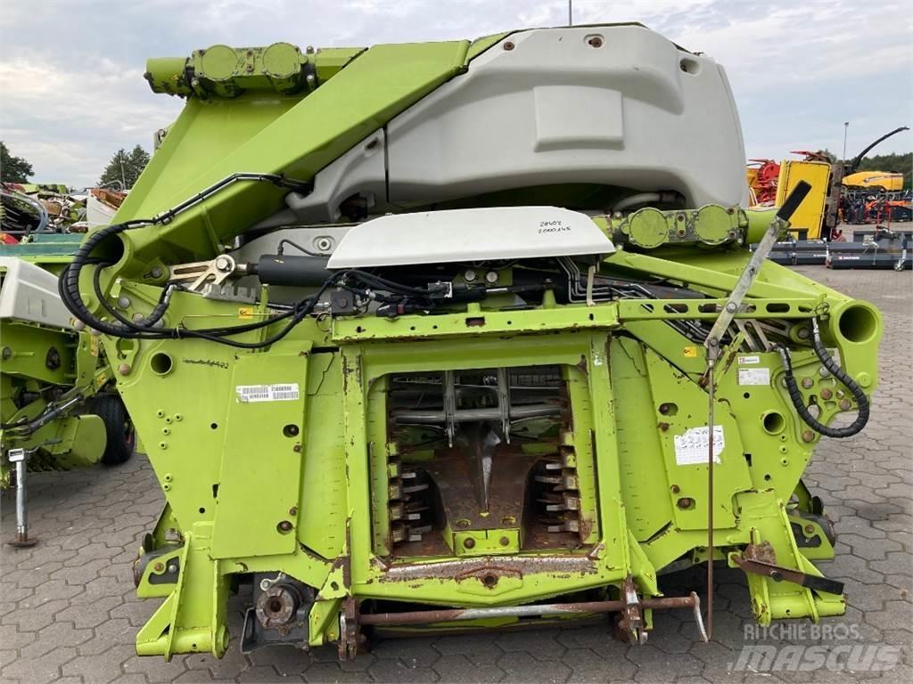 CLAAS Orbis 750 Landbruk - Annet