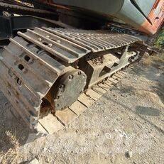 Hitachi 130K-HG Beltegraver