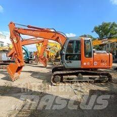 Hitachi 130K-HG Beltegraver