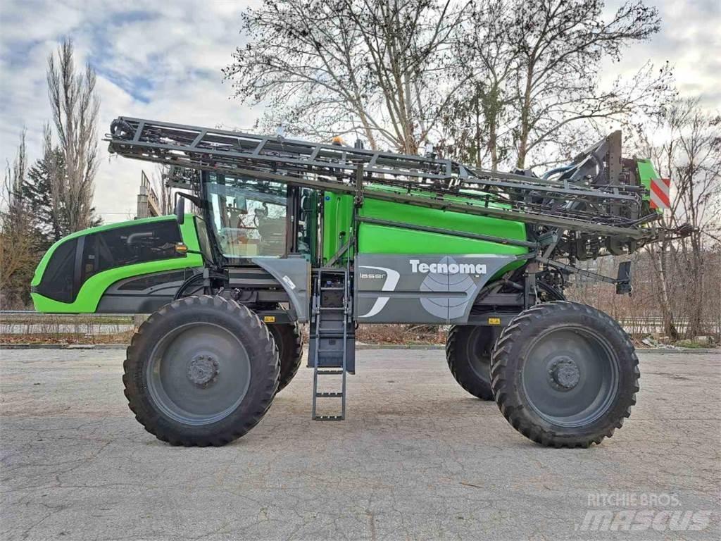 Tecnoma LAZER 4200 Slepesprøyter