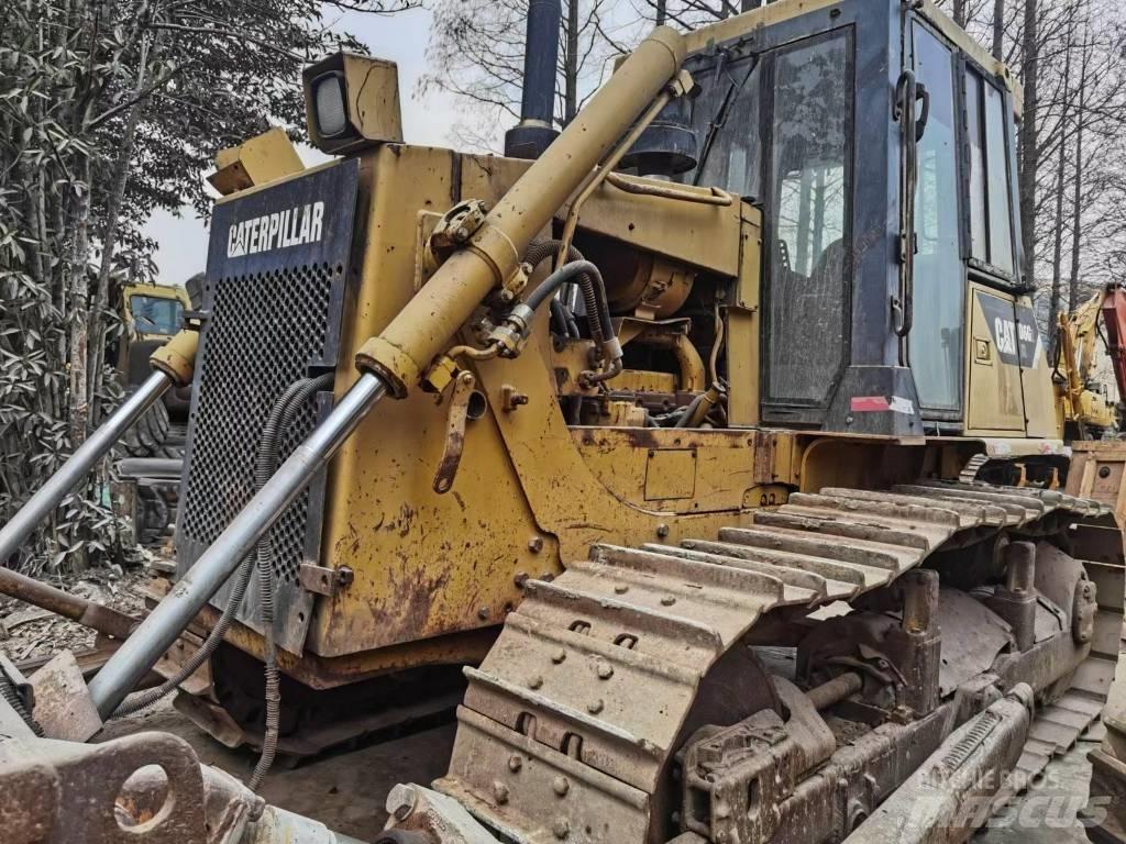 CAT D 6 G Dozere Beltegående