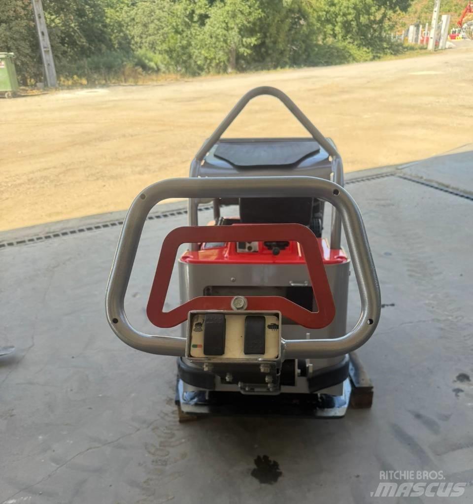 Swepac FB 450, 450Kg Vibroplater