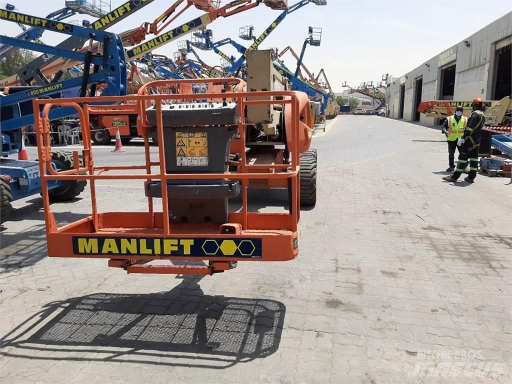 JLG 450AJ Leddede bomlifter