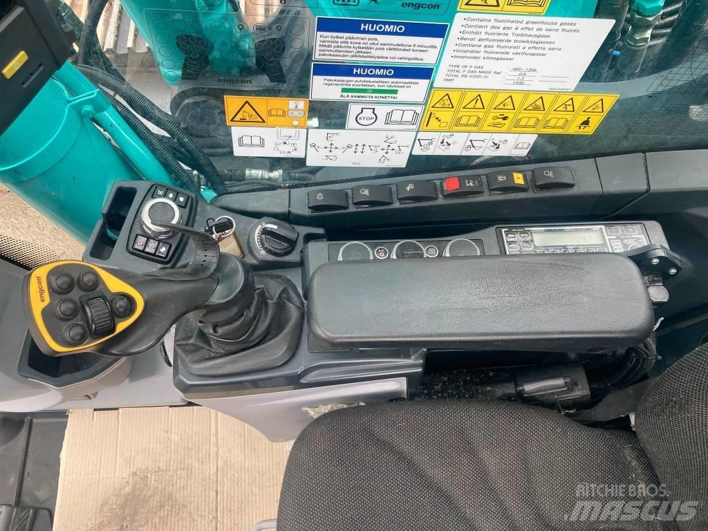 Kobelco SK 300 LC-11 Beltegraver