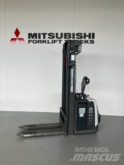 UniCarriers PSP160 Lavtløftende truck med platform