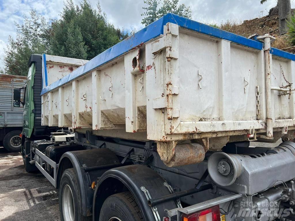 Marrel 105900243S Krokrammer