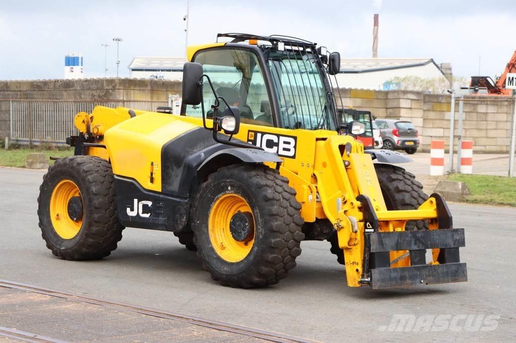 JCB 541-70 Teleskoplastere