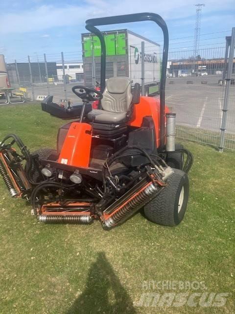 Jacobsen LF550 Fairway klippere