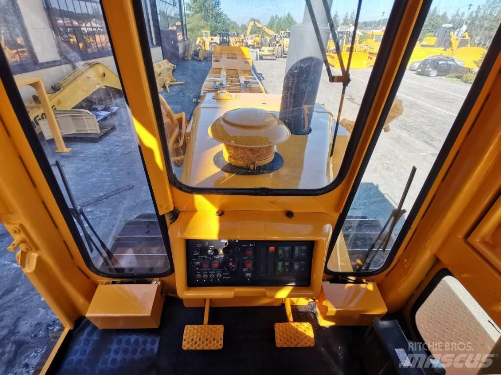 Dressta TD-20G Dozere Beltegående