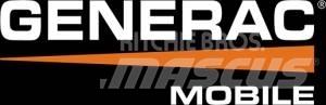 Generac Mobile TF4 Lystårn