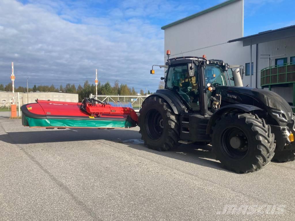 Kverneland 3336 MT Slåmaskiner