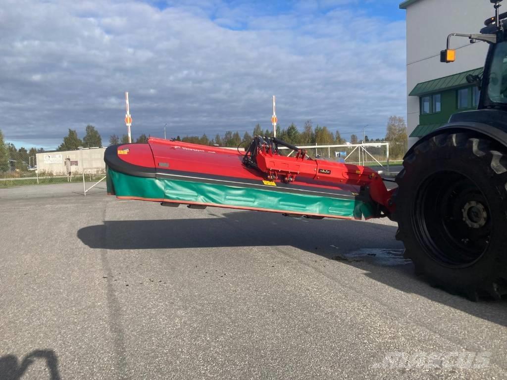 Kverneland 3336 MT Slåmaskiner