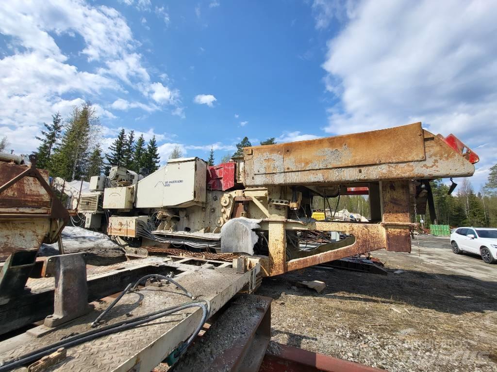 Metso C 110 Knusere