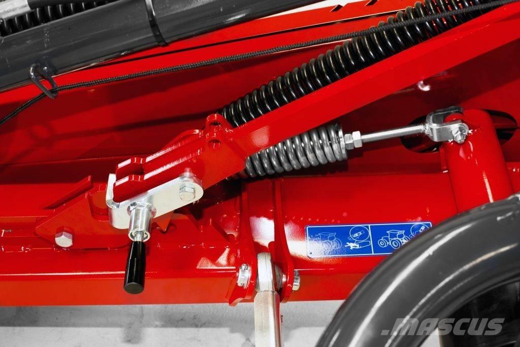 SIP DISC A 300 S Slåmaskiner