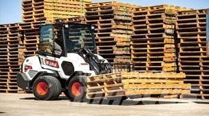 Bobcat L28 Minilastere
