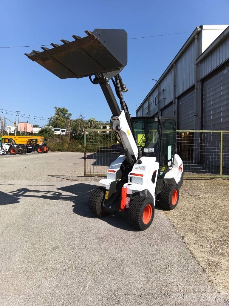 Bobcat L28 Minilastere