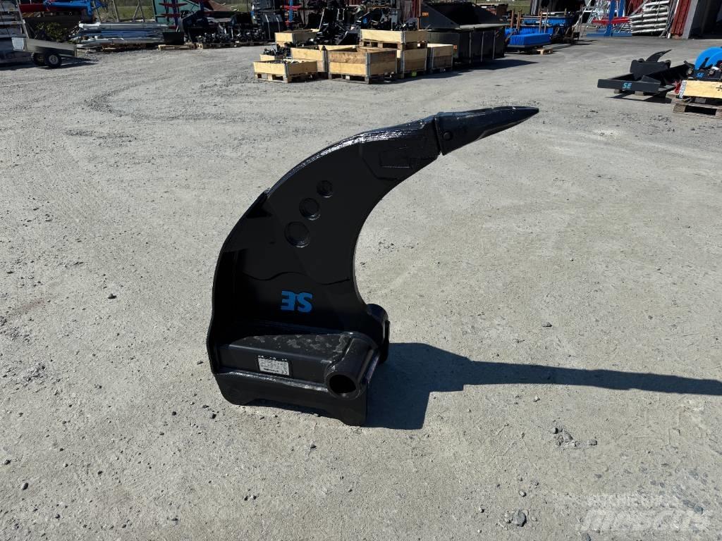  SE Tjälkrok S60 Andre komponenter