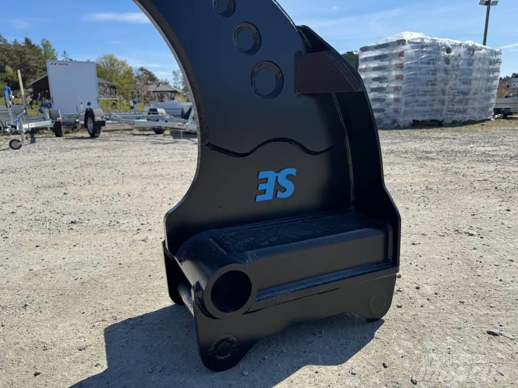  SE Tjälkrok S60 Andre komponenter