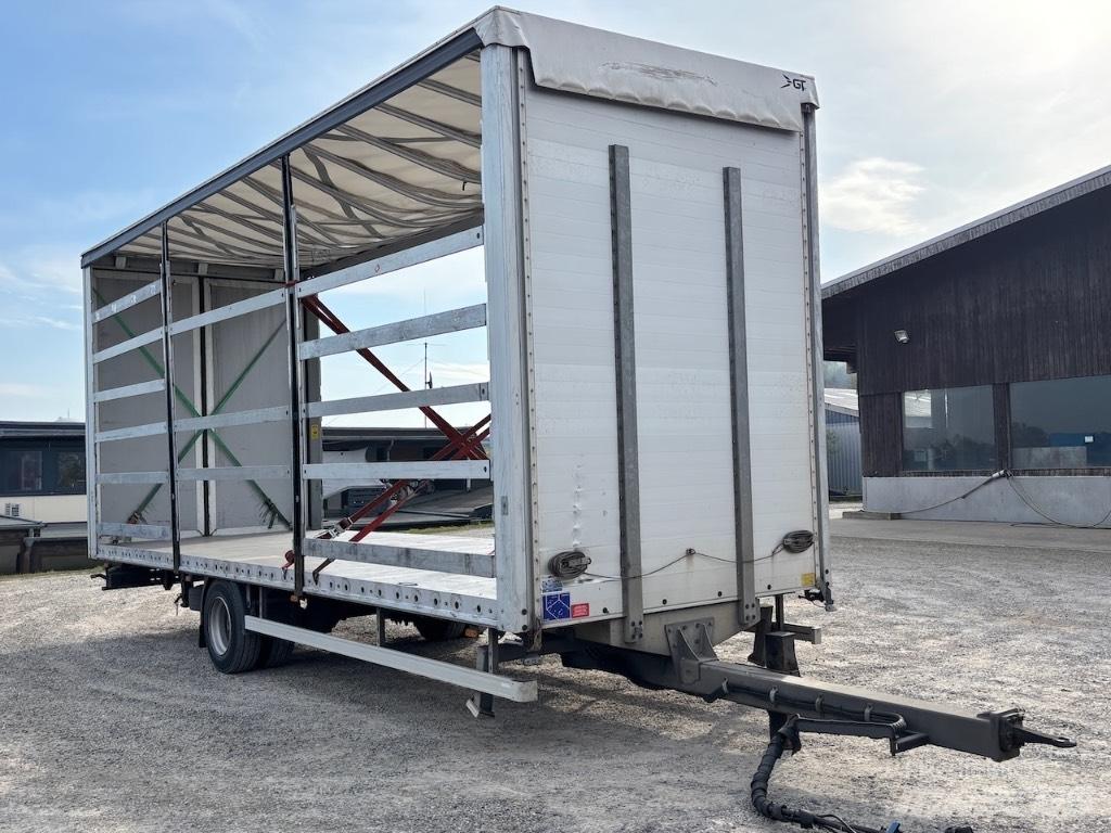 Gniotpol 1achs Containerhenger