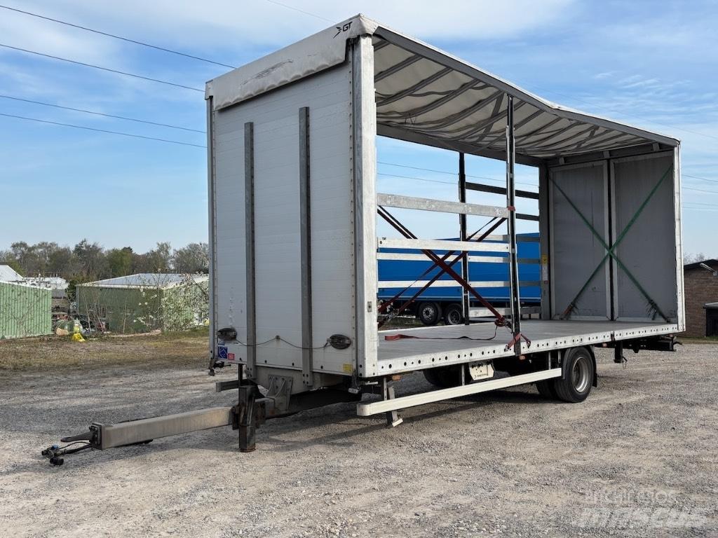 Gniotpol 1achs Containerhenger