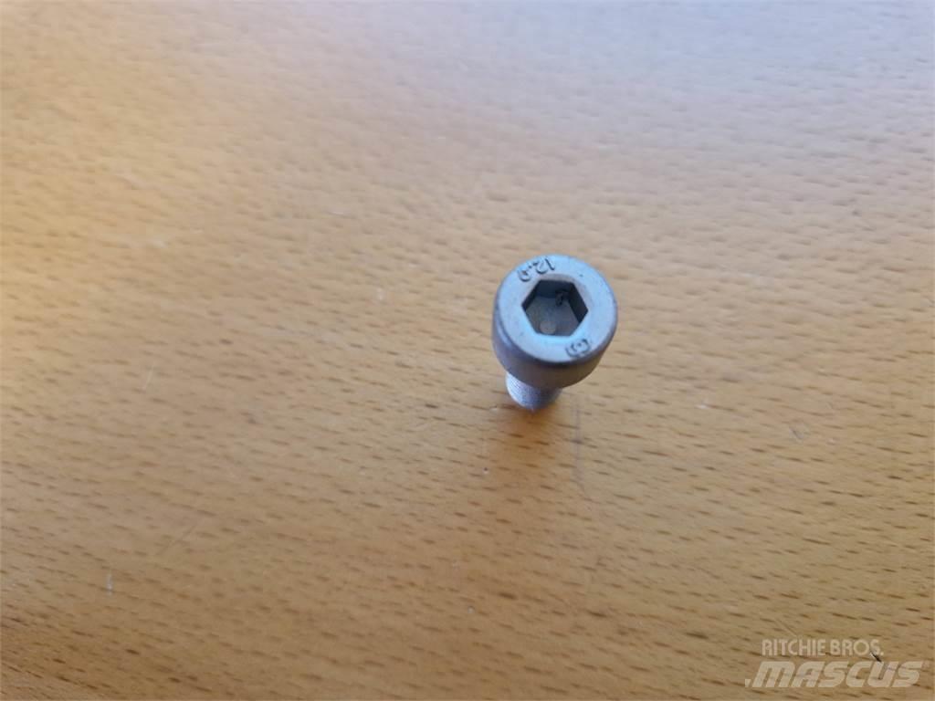 Ponsse 0043730 Chassis og understell