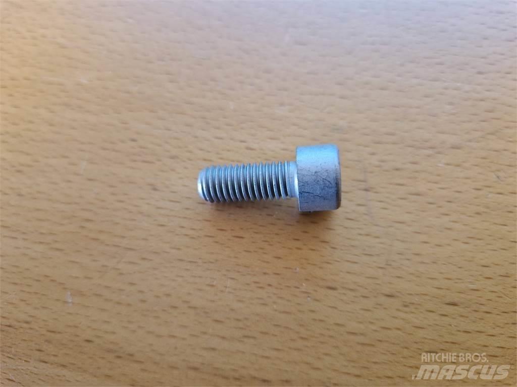 Ponsse 0043730 Chassis og understell