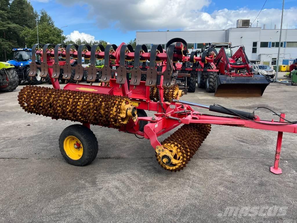 Väderstad ROLLEX 620 Valser