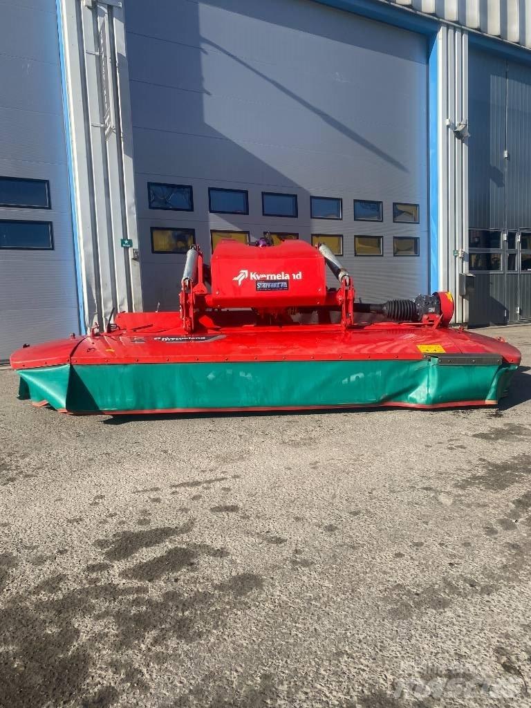 Kverneland 3632Ft Slåmaskiner