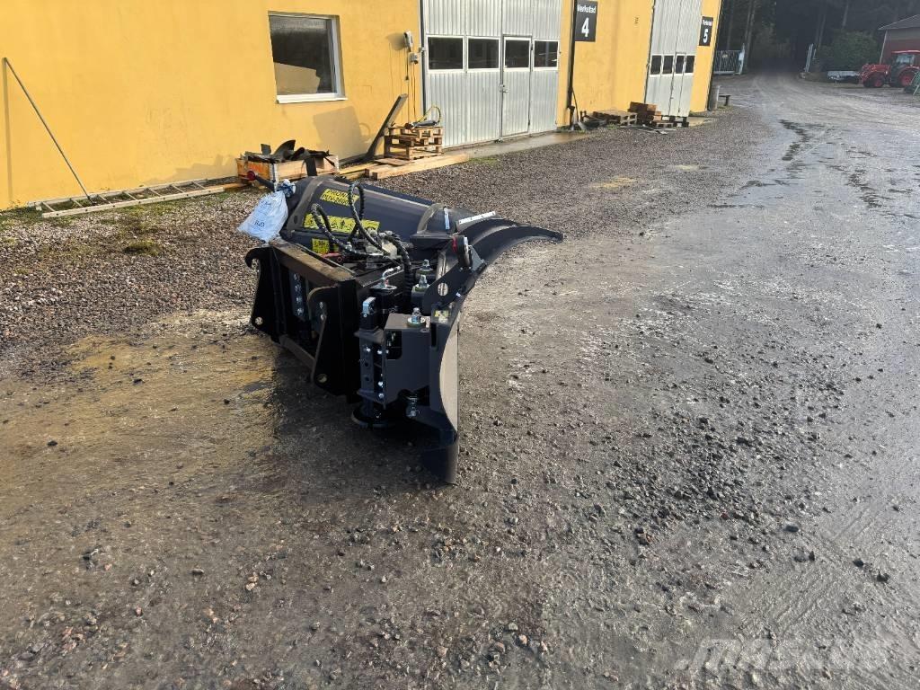 Pronar PUV 2600 M Snøploger- og skjær