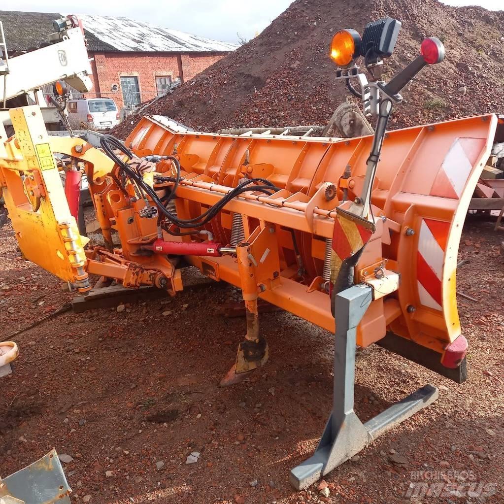 Rasco Kalnik 3,4 Park- og hagemaskiner - Annet