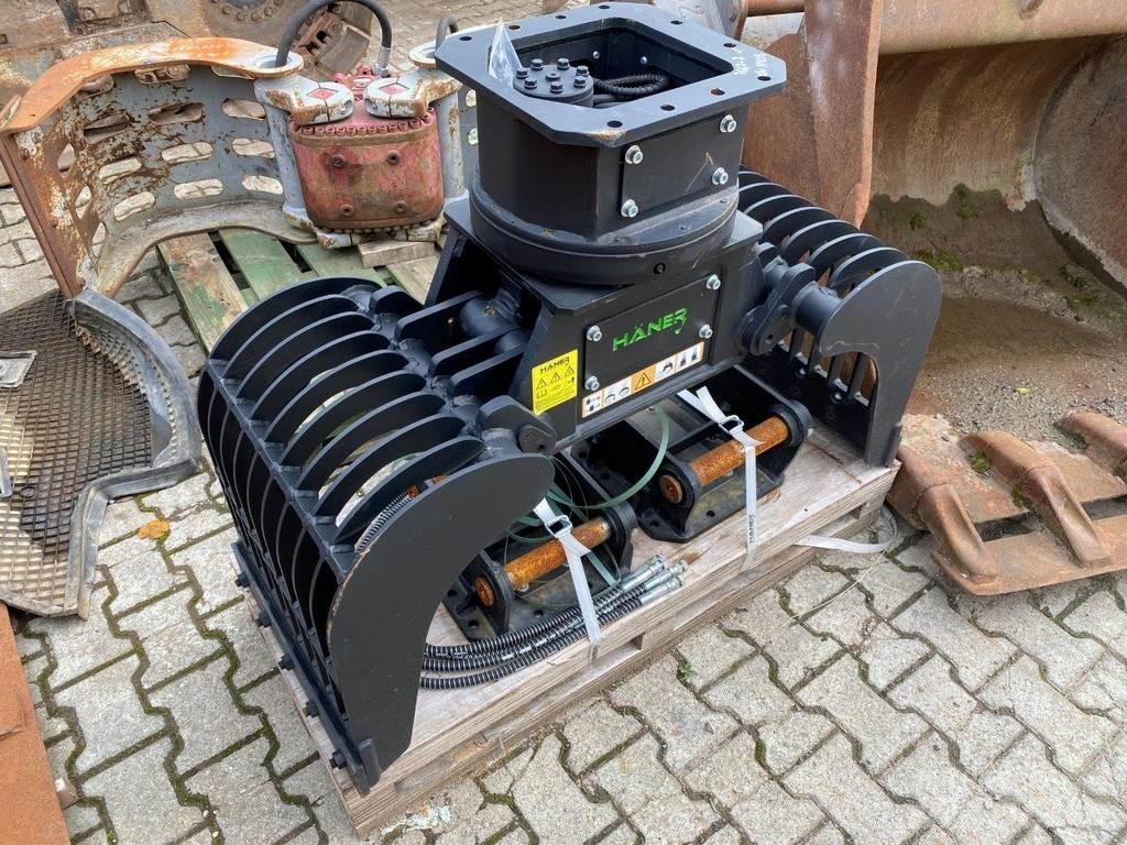  Haner HAGx4.7 Gripere