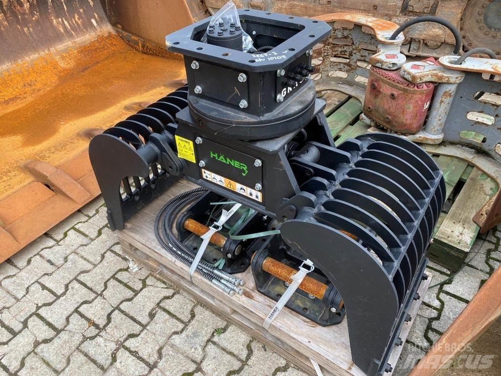  Haner HAGx4.7 Gripere
