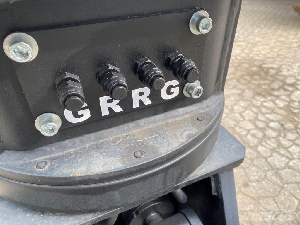  Haner HAGx4.7 Gripere