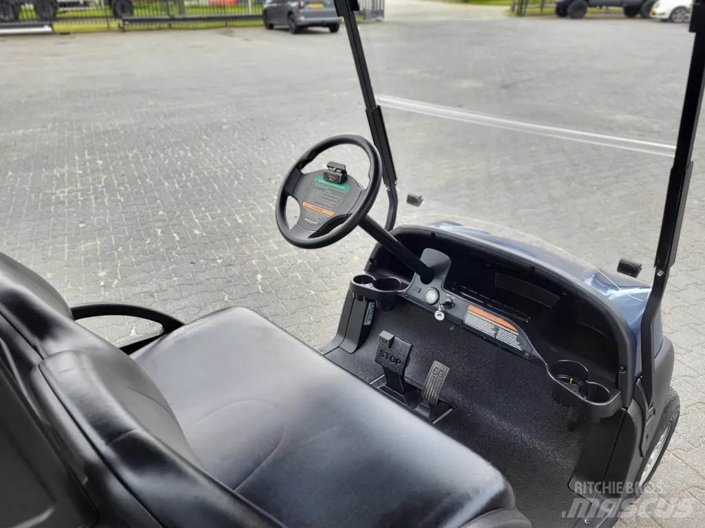 Club Car Tempo Golfbil