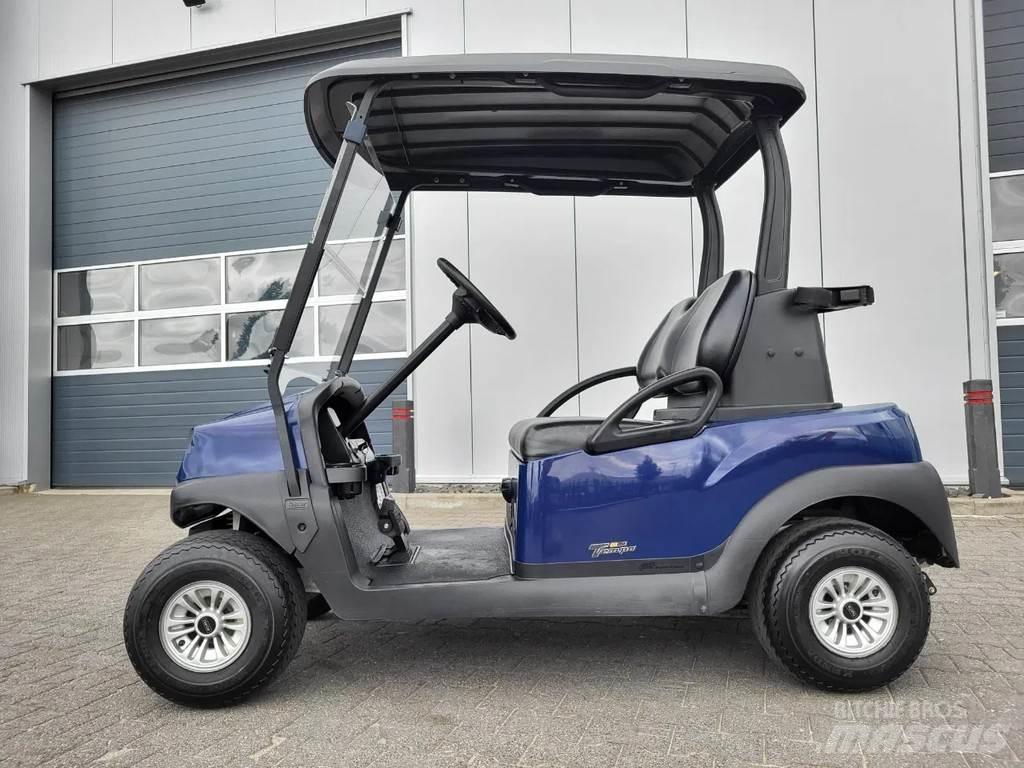 Club Car Tempo Golfbil