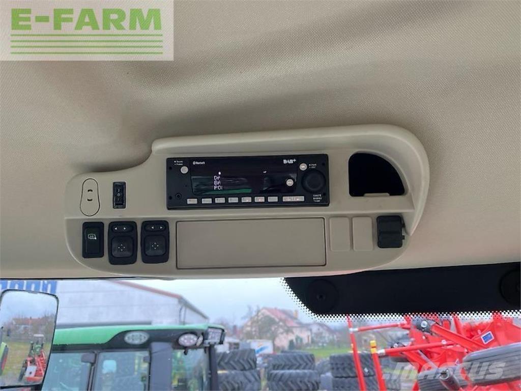 John Deere 6145r Traktorer