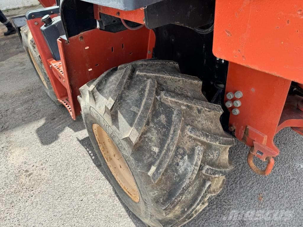Ditch Witch RT 75 Kjedegravere