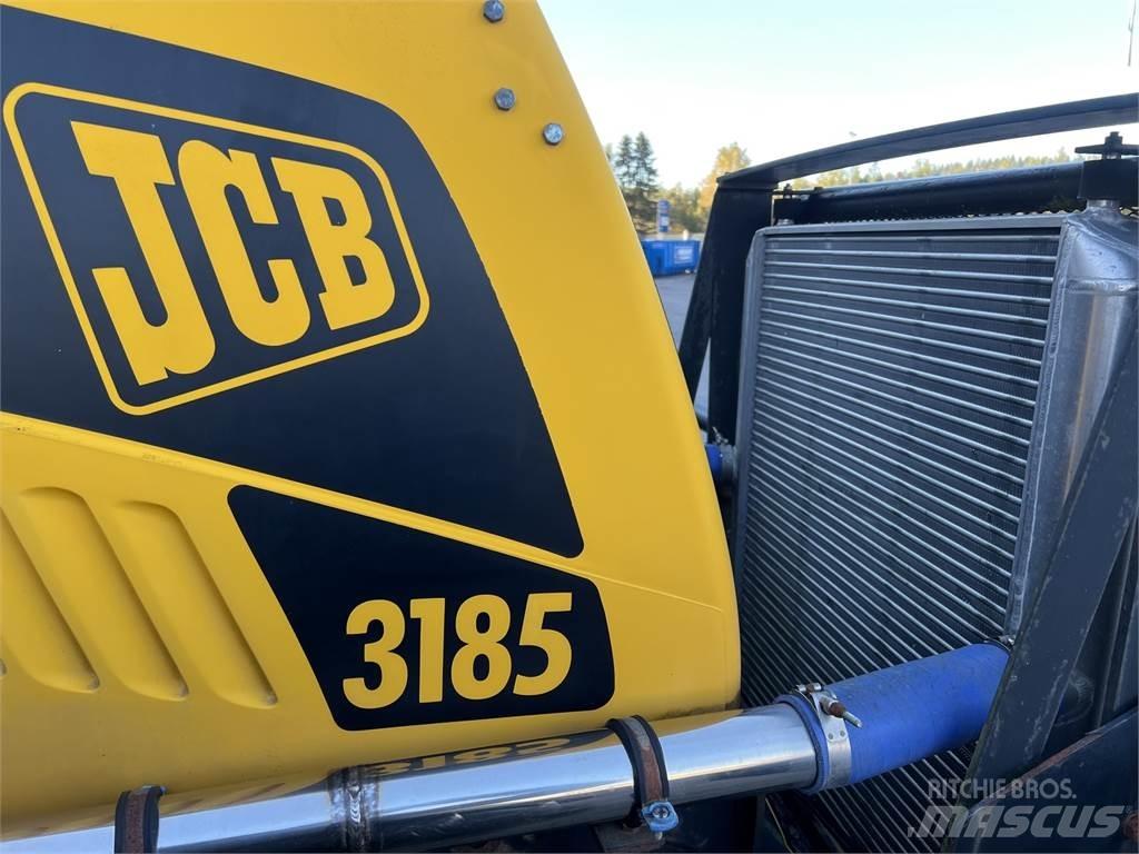 JCB 3185 Traktorer