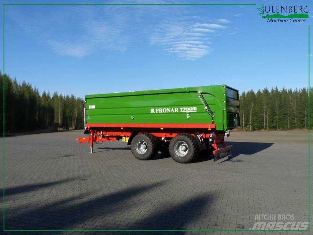 Pronar T700M Tipphengere