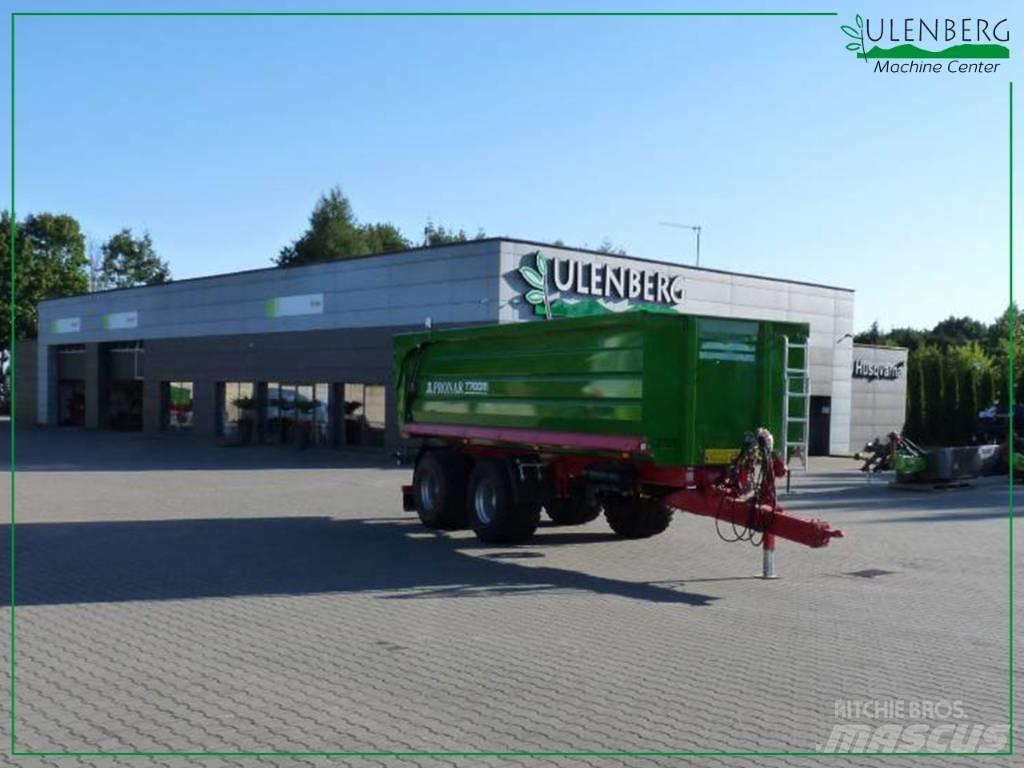 Pronar T700M Tipphengere