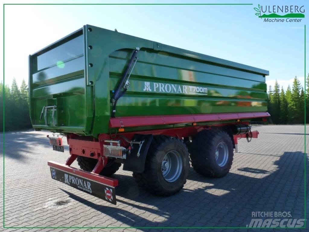 Pronar T700M Tipphengere