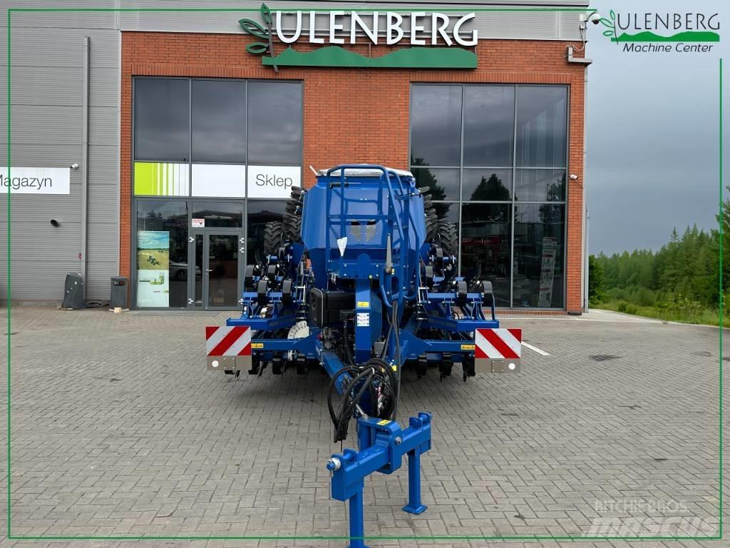 Köckerling VITU 400 Såmaskiner