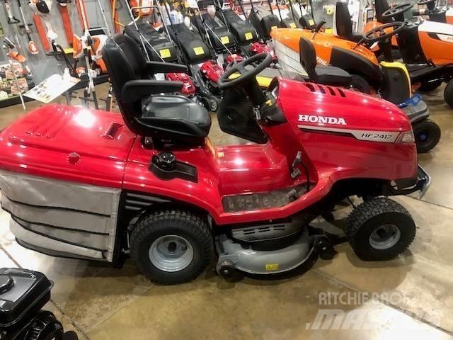 Honda HF 2417 Sitteklippere
