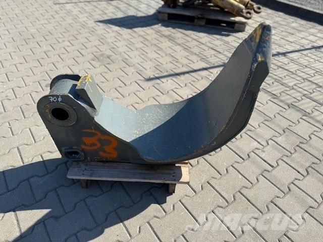 Liebherr NEW PARTS Gripere